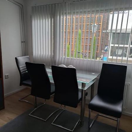 Studio/Huis In Maastricht Te Huur Екстериор снимка