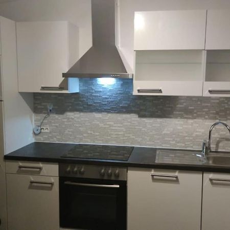 Studio/Huis In Maastricht Te Huur Екстериор снимка