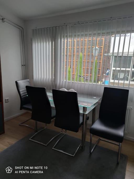 Studio/Huis In Maastricht Te Huur Екстериор снимка