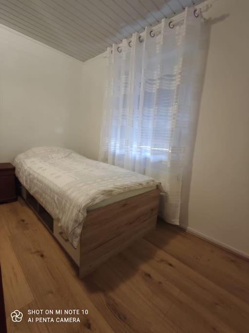 Studio/Huis In Maastricht Te Huur Екстериор снимка