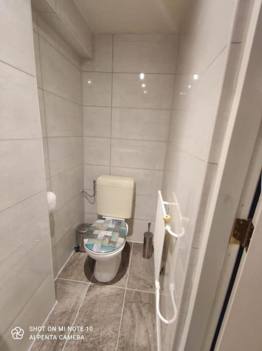 Studio/Huis In Maastricht Te Huur Екстериор снимка