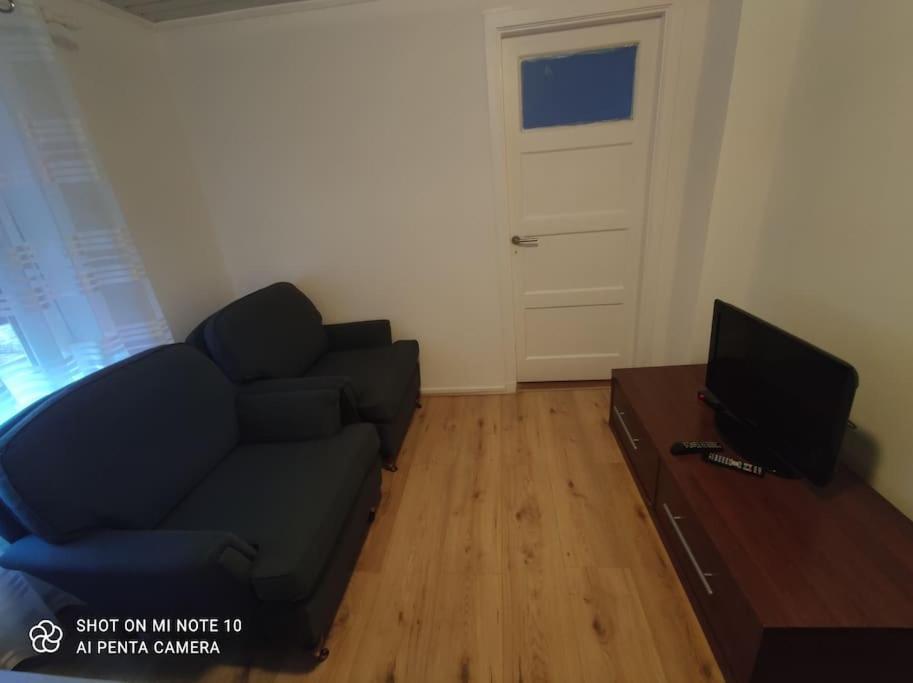 Studio/Huis In Maastricht Te Huur Екстериор снимка