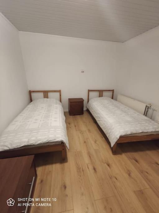 Studio/Huis In Maastricht Te Huur Екстериор снимка