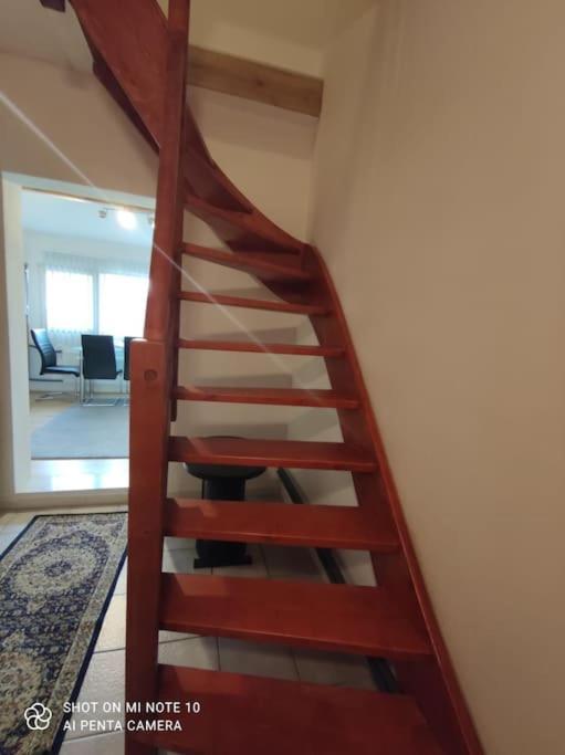 Studio/Huis In Maastricht Te Huur Екстериор снимка