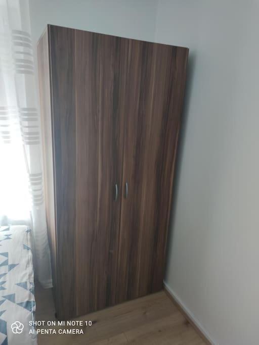 Studio/Huis In Maastricht Te Huur Екстериор снимка